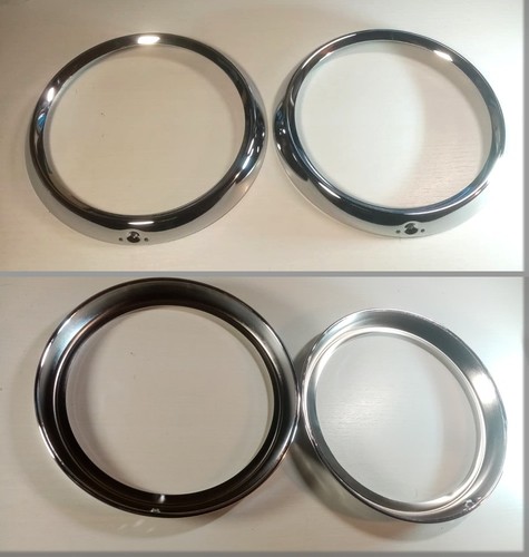 Fiat 124 spider 1400 - 1400, 1600