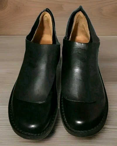 Trippen germany leather men - trippen,