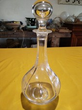 Carafe Cristal Lalique Modele