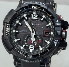 Casio G-Shock GW-A1100-1A3JF