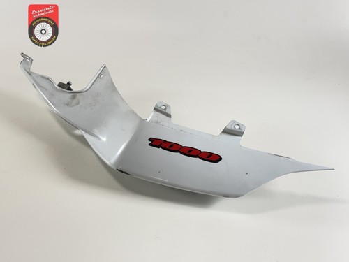 Suzuki gsx 1000 - k8,