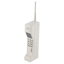 Combiné Téléphonique Sans