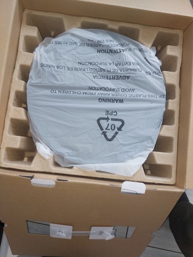 Robot aspirateur laveur - aspirateur,