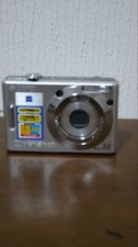 Appareil photo numérique