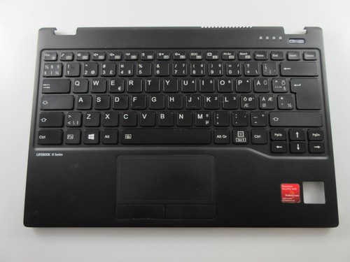Repose mains clavier - +,
