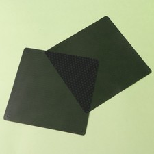  2 pcs PVC filtre