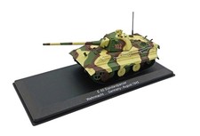 Char de Combat E-50