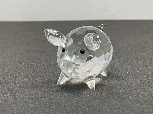 Figurine swarovski 010031 - figurine,
