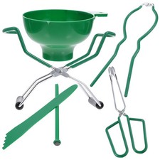 Accessoire entonnoir à - d'entonnoir,