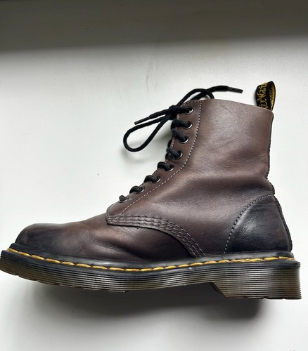 Martens pascal 1460 unisex - pascal,