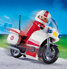 Playmobil -- Pièce de