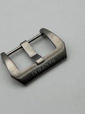 Panerai 22Mm Boucle Swiss Made Pat.