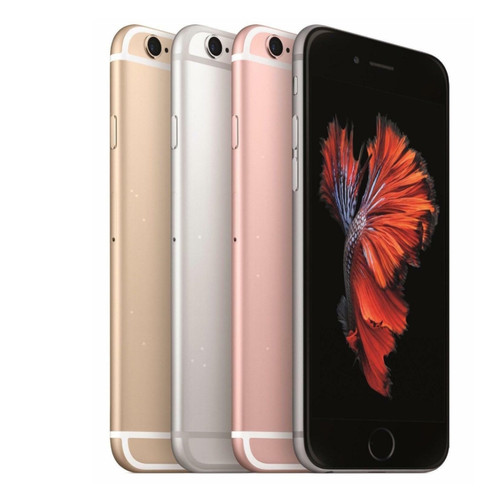Iphone plus 16gb 64gb - 6s,