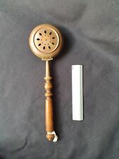 Chaufferette bassinoire