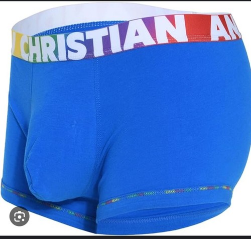 Andrew christian almost - andrew,