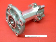 Moyeu roue arrière Gasgas