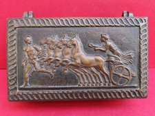 Boite coffret par Max LE