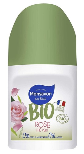 Lot déodorant bio - déodorant,
