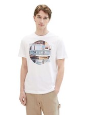 TOM TAILOR Homme T-Shirt