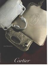 PUBLICITE ADVERTISING 2007