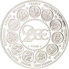 France, Medal, French Fifth