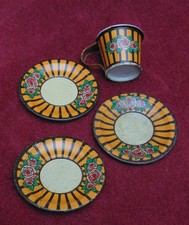 rare magnifique ancienne tasse