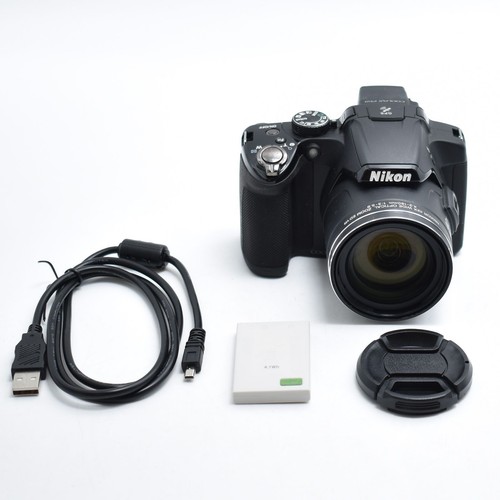 Appareil photo numérique