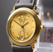 Montre Christian Dior 48.122.3