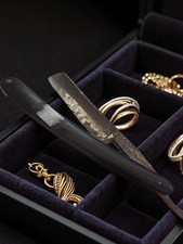 Rasoir coupe choux ancien