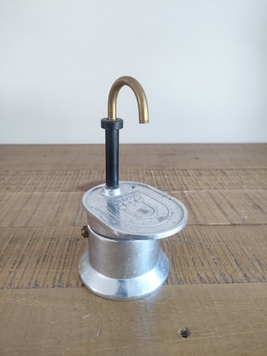Cafetière italienne mini - italienne,