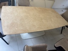 Table repas design - table, de
