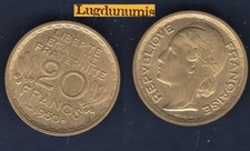 Essai 20 Francs Concours de