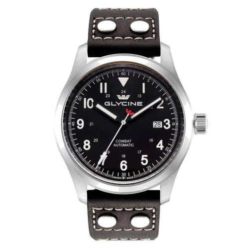 Glycine combat field - glycine, automatic