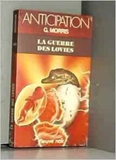 La guerre des lovies | Morris G | Bon état