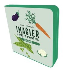 Mon premier imagier - imagier, du