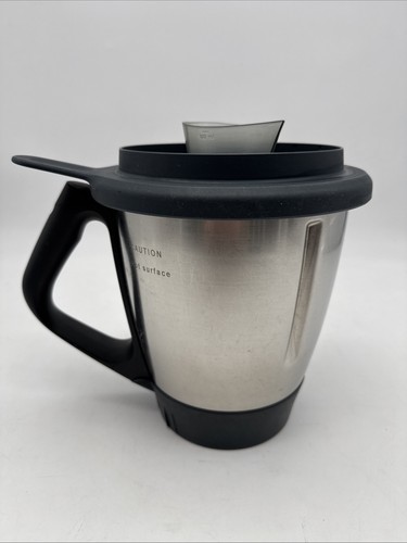 Vorwerk thermomix tm5 mixing - thermomix,