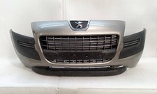 enjoliveur pare-choc avant