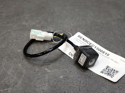 Camera recul arriere renault - recul,