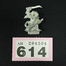 Peste Moine Skaven Warhammer