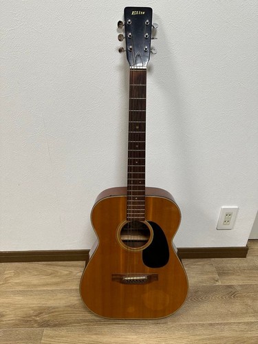 Guitare acoustique elite - acoustique,