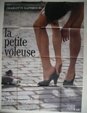 CHARLOTTE GAINSBOURG LOT 5