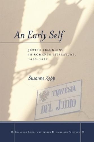 Susanne zepp early - an, self