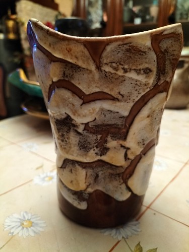 Céramique beau vase cm - beau,
