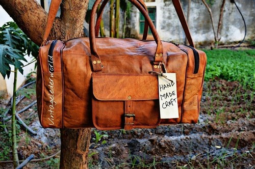 Sac bagages voyage homme - sac,