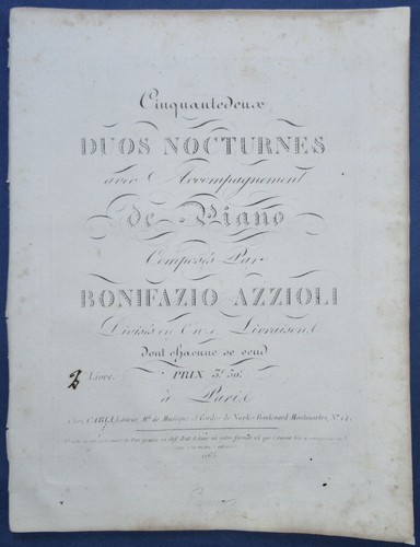 Bonifazio asioli azzioli - bonifazio,