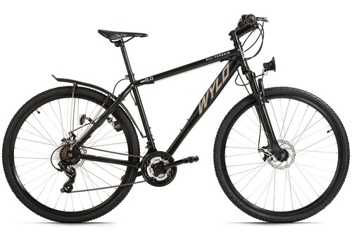 Wyld vtt semi - vtt, atb