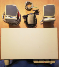 Enceintes PC 2.1 Altec Lansing ACS340 (40 W)