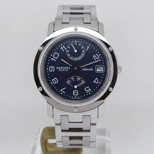 Montre hermes cl5 710 clipper - montre,