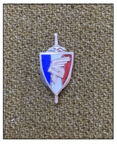 Ww2 insigne lfc veste vareuse - veste,