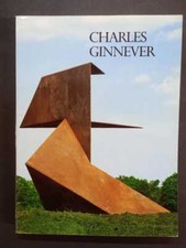 : Charles Ginnever